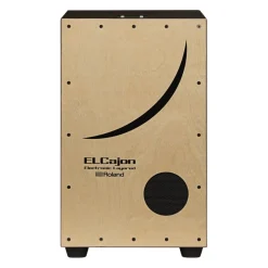 Roland EC-10 Electronic Layered Cajon EC10