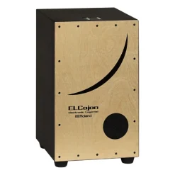 Roland EC-10 Electronic Layered Cajon EC10