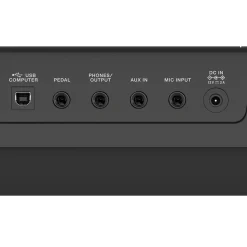 Roland E-X10 Portable Keyboard