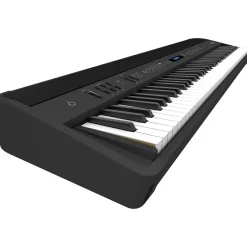 Roland FP-90X Digital Piano Bundle - Black