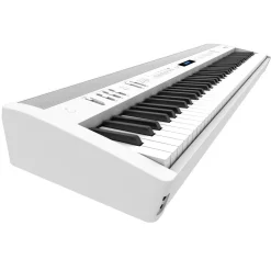 Roland FP-60XWH Digital Piano White Kit Bundle