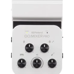 Roland GO Mixer Pro