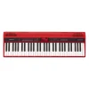 Roland GO61K Go Keys - Red