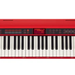 Roland GO61K Go Keys - Red