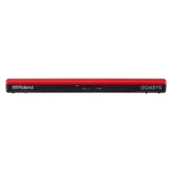 Roland GO61K Go Keys - Red