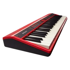 Roland GO61K Go Keys - Red