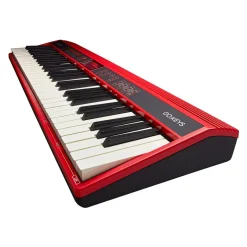 Roland GO61K Go Keys - Red