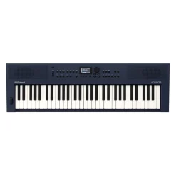 Roland GO:KEYS 3 Midnight Blue