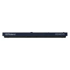 Roland GO:KEYS 3 Midnight Blue