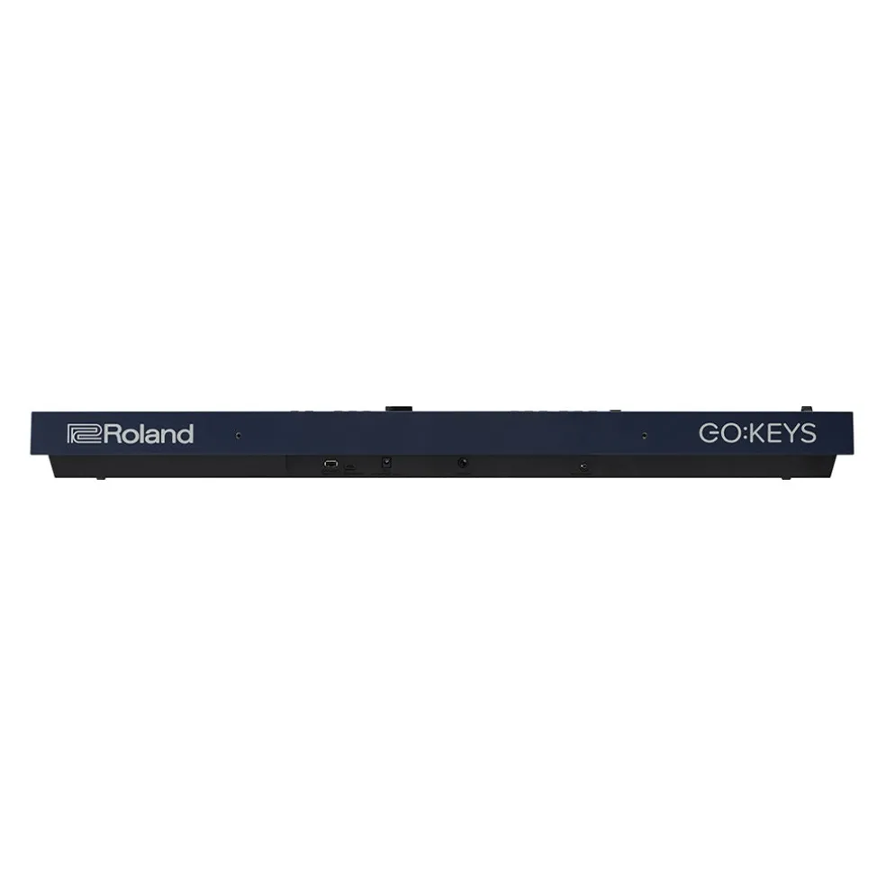 Roland GO:KEYS 3 Midnight Blue