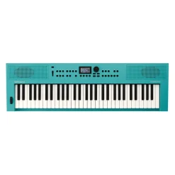 Roland GO:KEYS 3 Turquoise