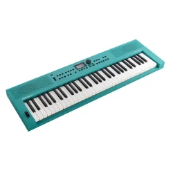 Roland GO:KEYS 3 Turquoise
