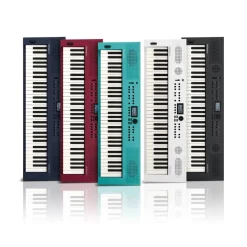 Roland GO:KEYS 5 White