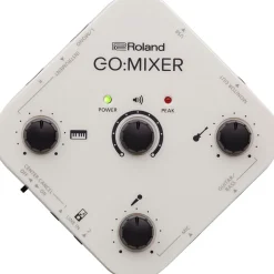 Roland GoMixer