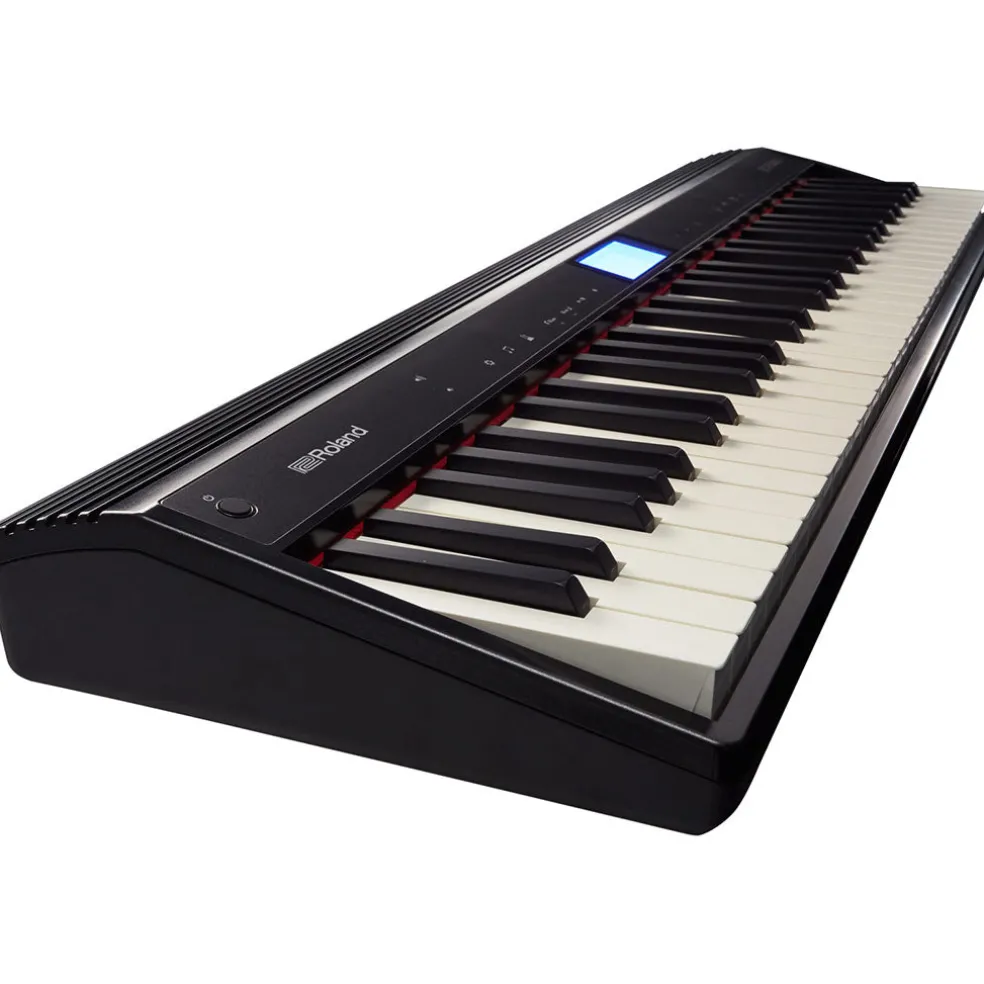 Roland GO:Piano Black
