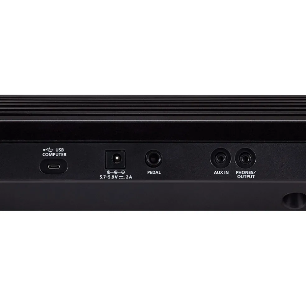 Roland GO:Piano Black