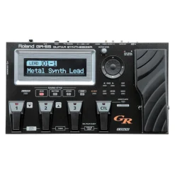 Roland Guitar Synthesizer