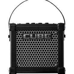 Roland Micro Cube GX Guitar Amp - Black