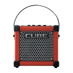 Roland Micro Cube GXR Guitar Amplifier
