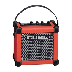 Roland Micro Cube GXR Guitar Amplifier