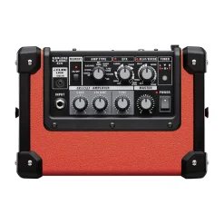 Roland Micro Cube GXR Guitar Amplifier