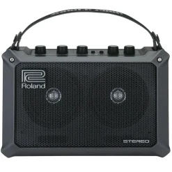 Roland MOBILE CUBE Battery-Powered Stereo Amplifier