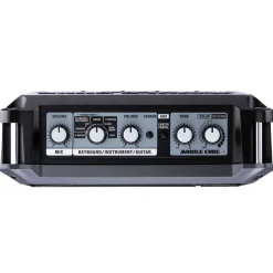 Roland MOBILE CUBE Battery-Powered Stereo Amplifier