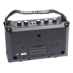 Roland MOBILE CUBE Battery-Powered Stereo Amplifier
