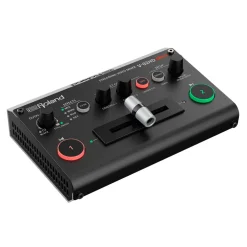 Roland Multi Format Video Mixer