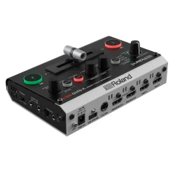 Roland Multi Format Video Mixer