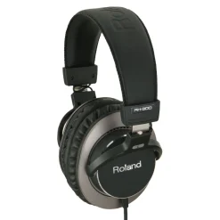 Roland RH300 Closed Back Monitor Headphones