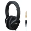 Roland RHA7 Open-Air Headphones - Black