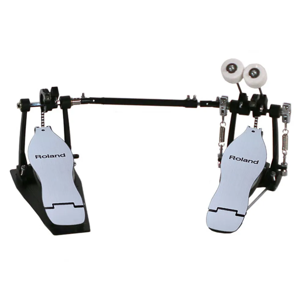 Roland RKP10D Chain-Drive Double Kick Pedal STD