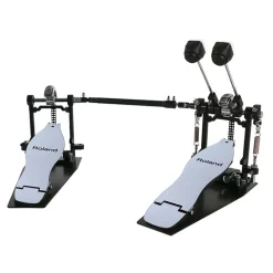 Roland RKP50D Twin-Chain Double Kick Pedal PRO