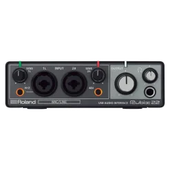 Roland RUBIX22 USB Audio Interface