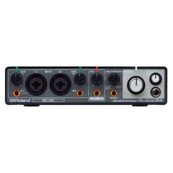 Roland RUBIX24 USB Audio Interface