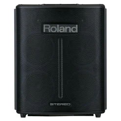 Roland Stereo Portable Amplifier
