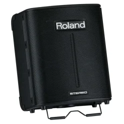 Roland Stereo Portable Amplifier