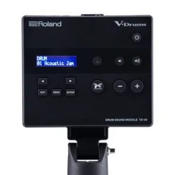 Roland TD-02K Electronic Drum Kit