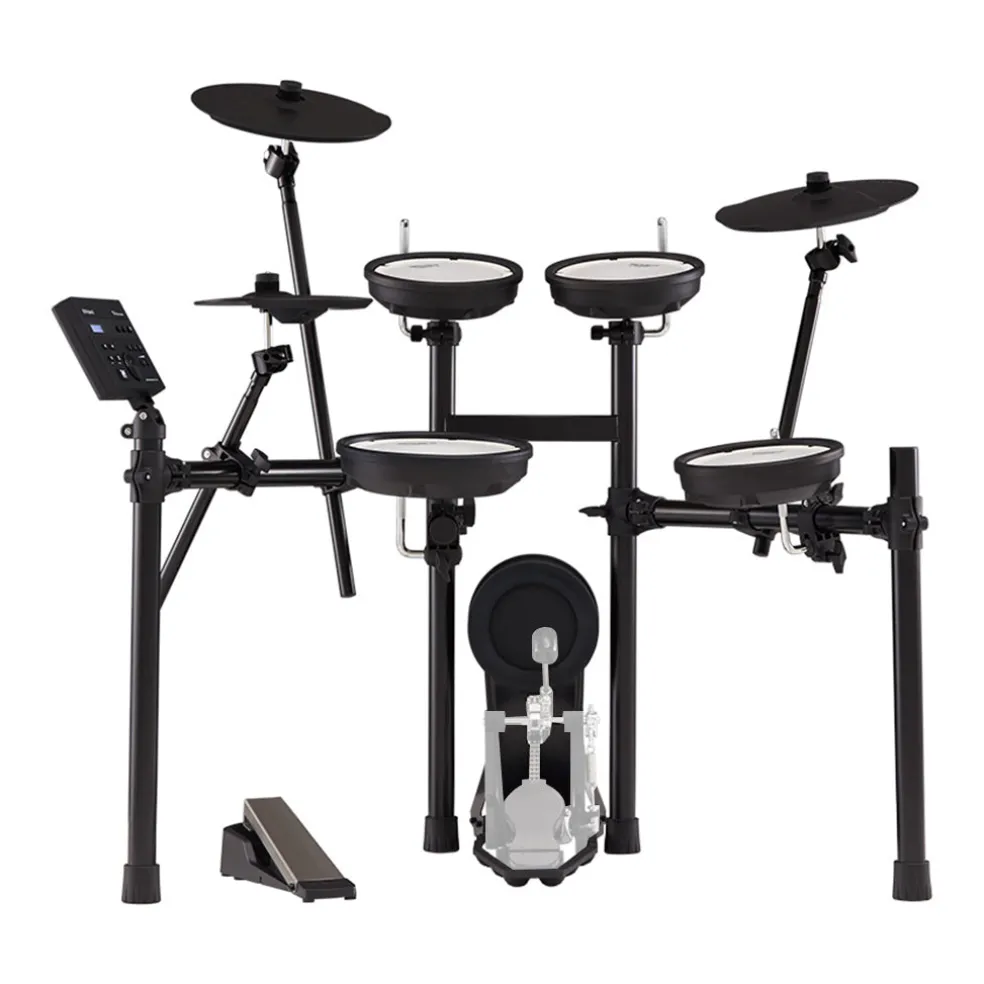 Roland TD-07KV Electronic Drum Kit