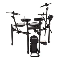 Roland TD-07KV Electronic Drum Kit