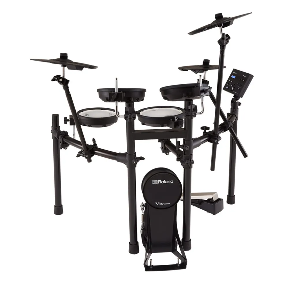 Roland TD-07KV Electronic Drum Kit