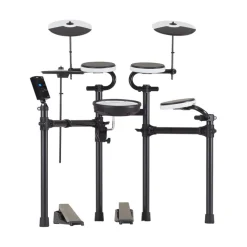 Roland TD-02KV Electronic Drum Kit