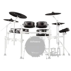 Roland TD-50KV2S V-Drum Pad Set