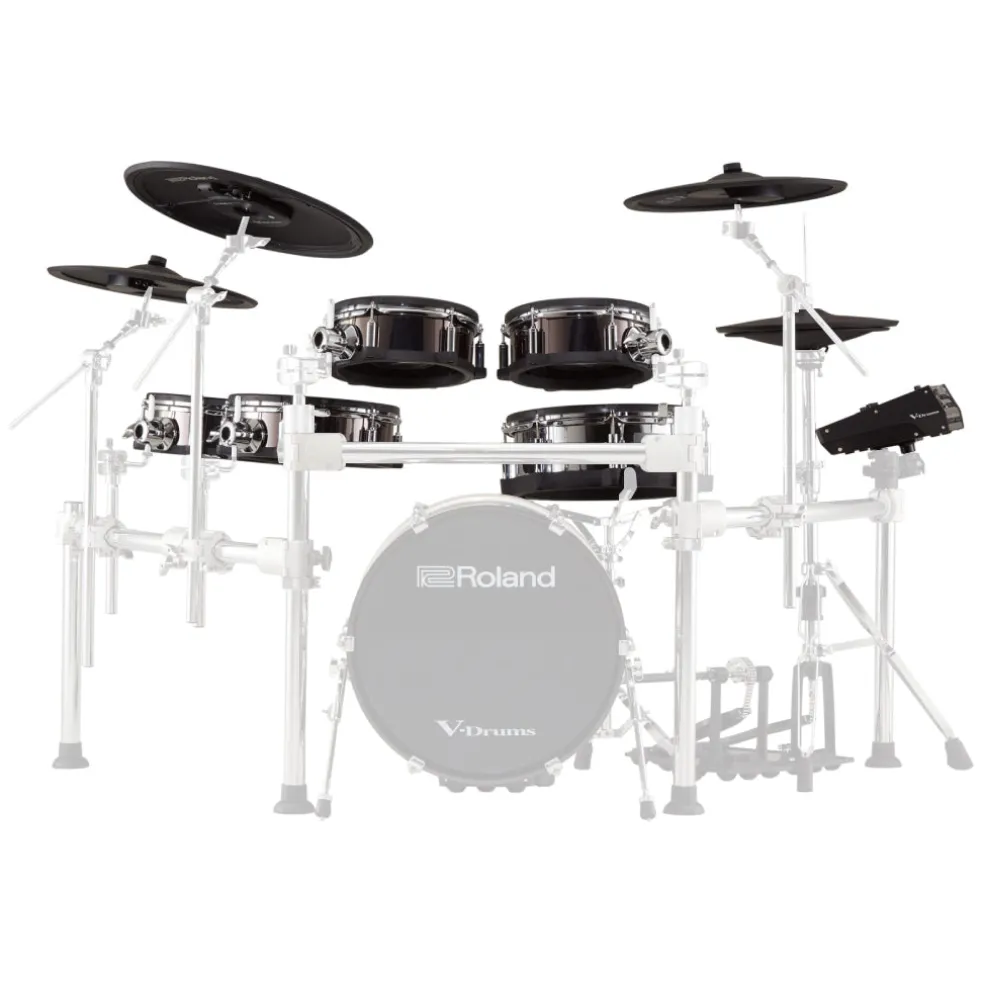 Roland TD-50KV2S V-Drum Pad Set