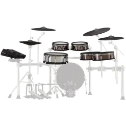 Roland TD-50KV2S V-Drum Pad Set