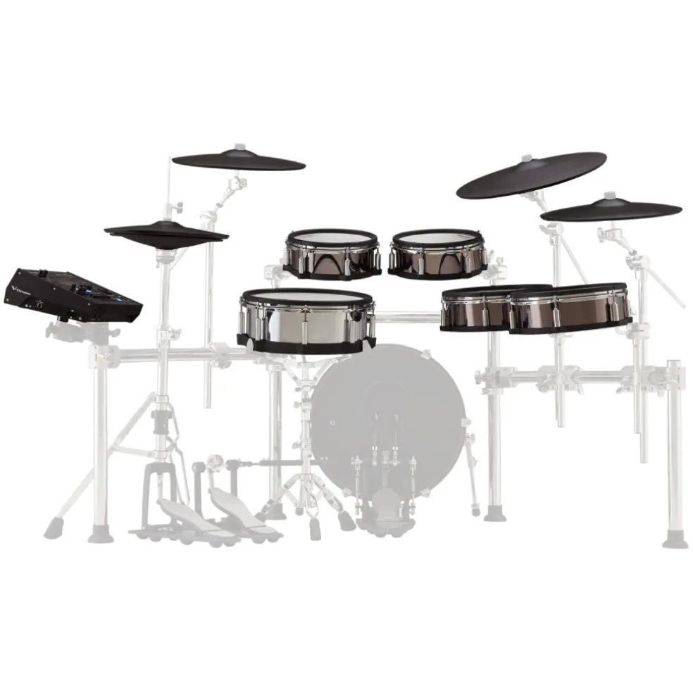 Roland TD-50KV2S V-Drum Pad Set