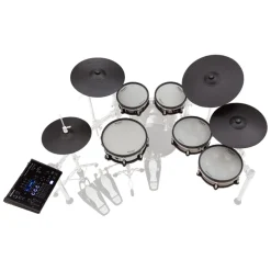 Roland TD-50KV2S V-Drum Pad Set