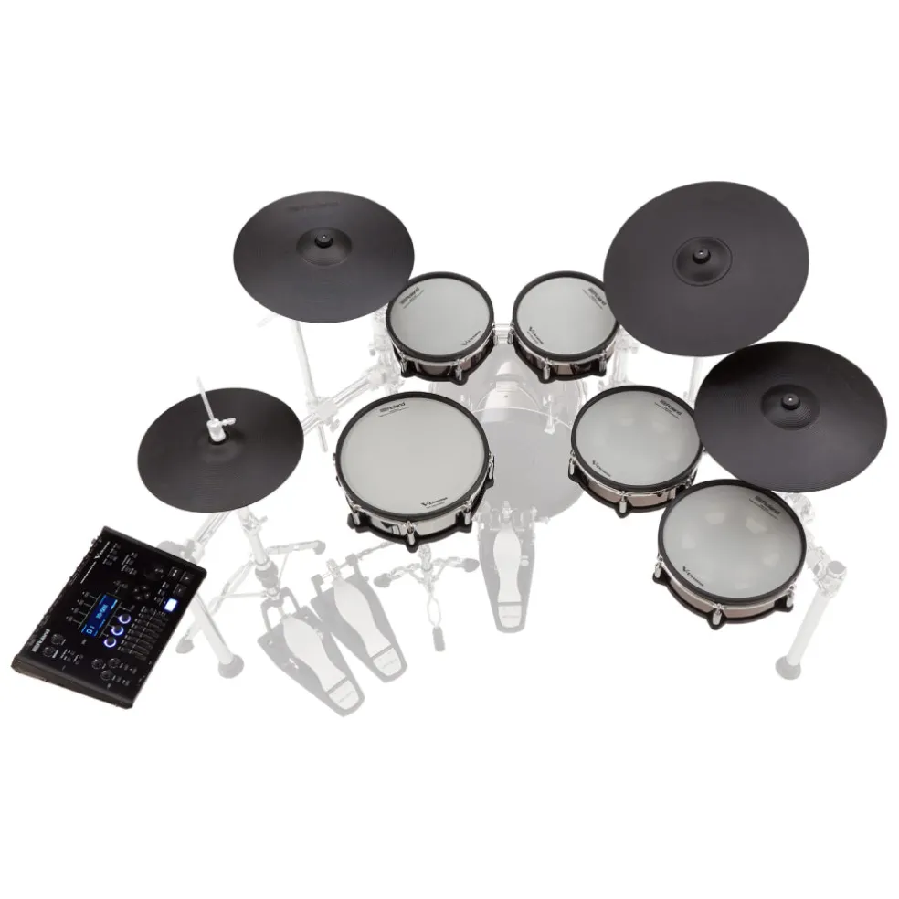 Roland TD-50KV2S V-Drum Pad Set