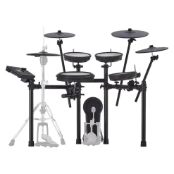 Roland TD-17KVX2S Electronic Drum Kit